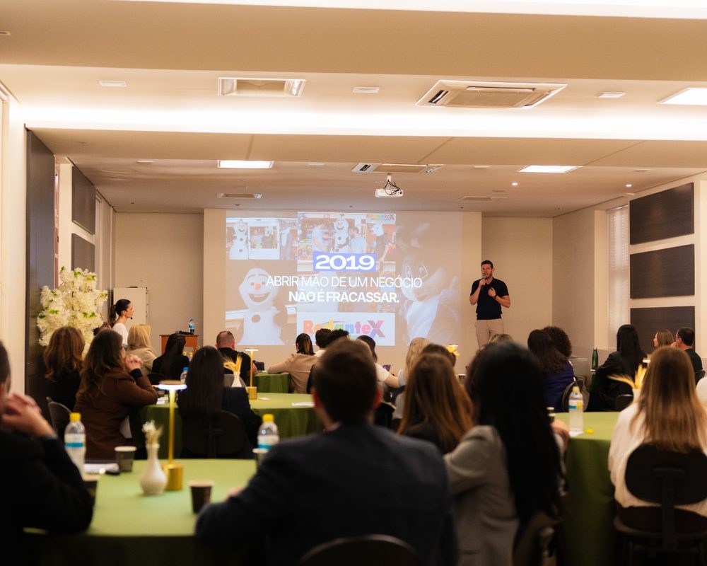 Empresários que crescem juntos. — foto 4
