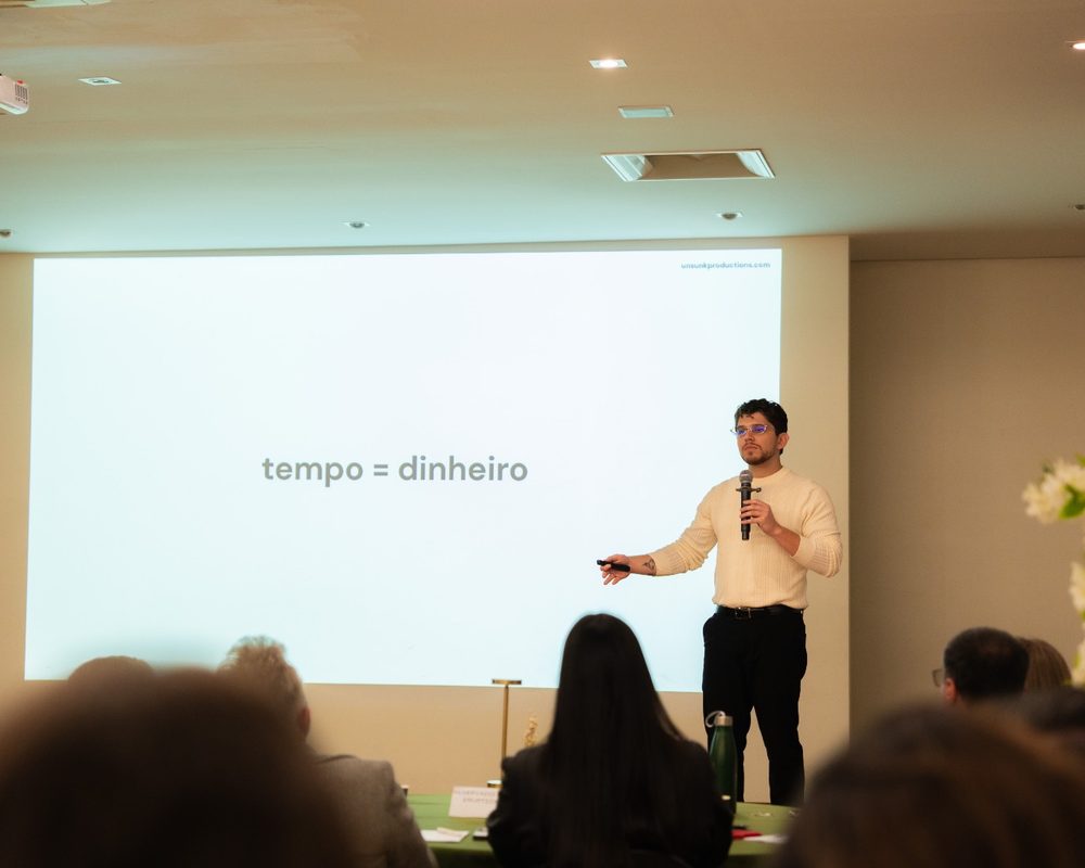 Empresários que crescem juntos. — foto 6