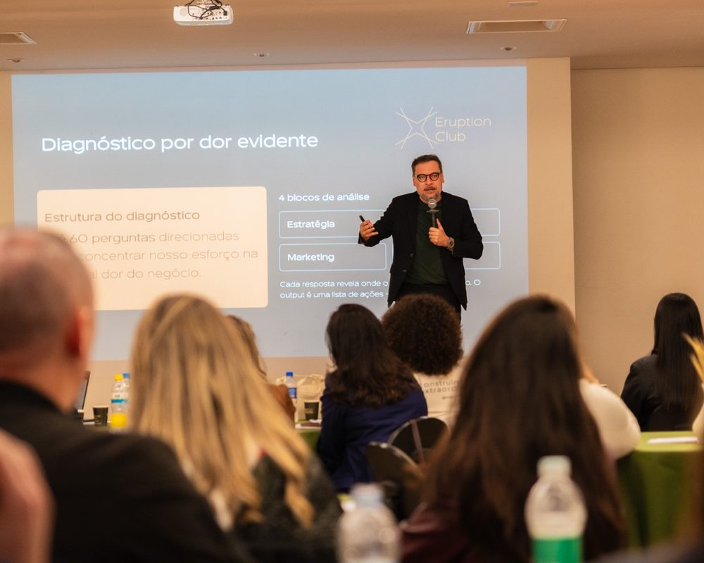 Empresários que crescem juntos. — foto 8