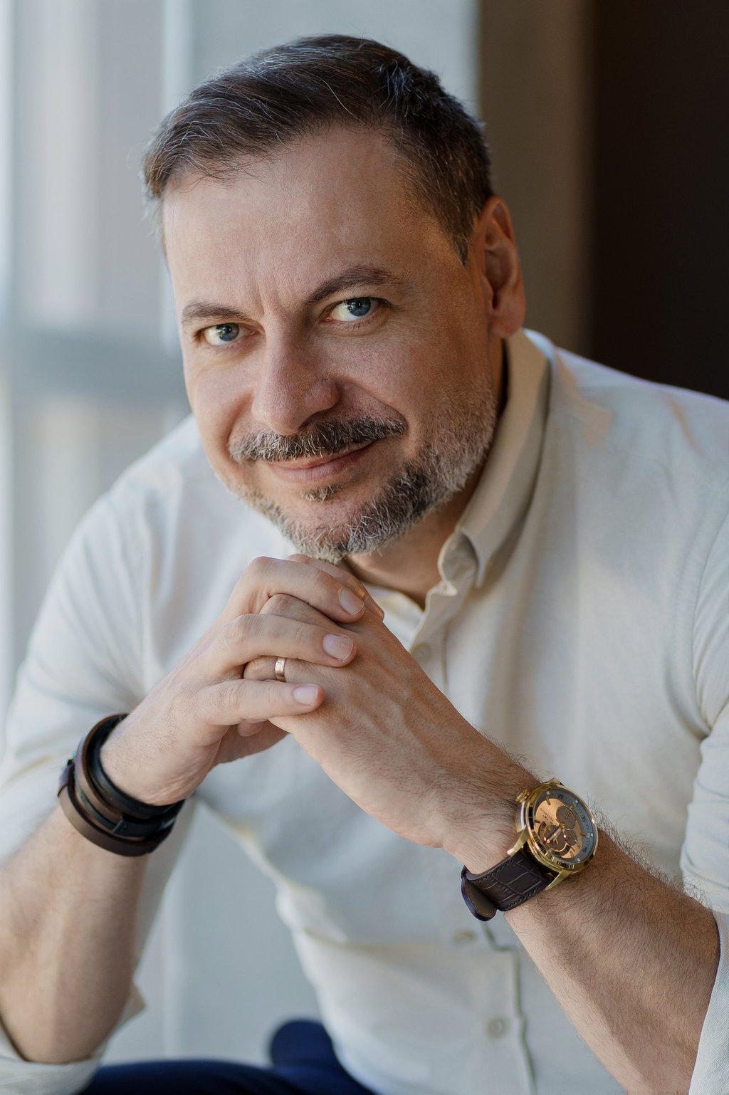 Rodrigo Ferri Parisotto