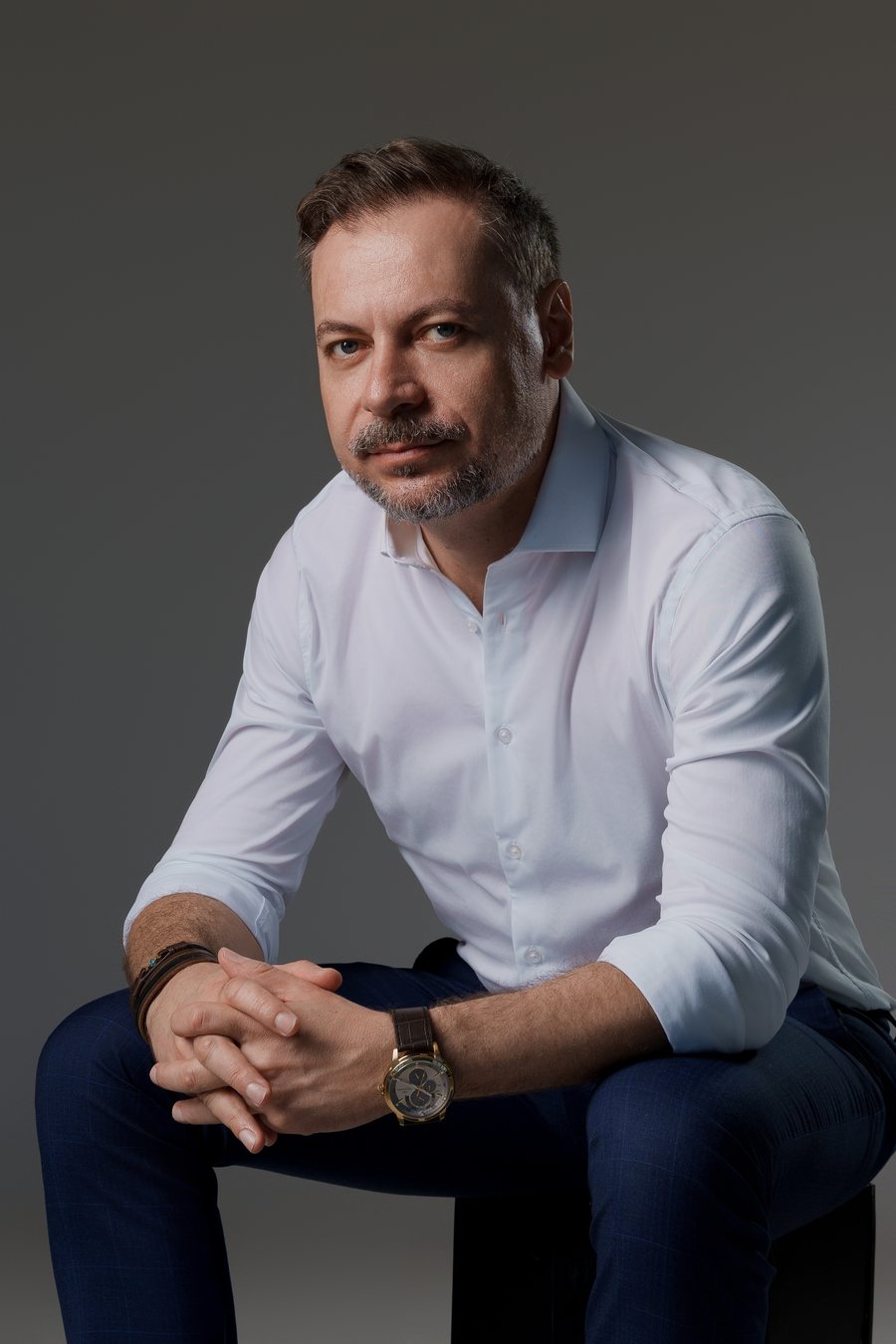 Rodrigo Ferri Parisotto